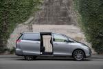 Toyota Tarago 2016 года